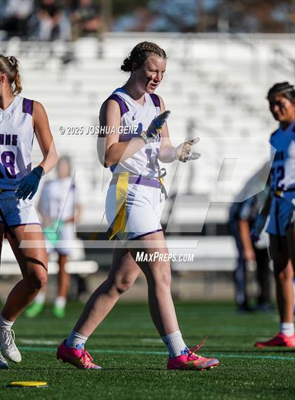 Thumbnail 2 in The Classical Academy @ Green Mountain (CHSAA 4A Championship) photogallery.