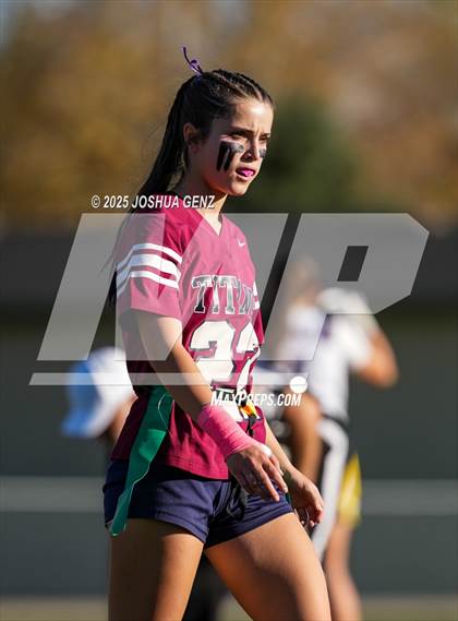 Thumbnail 1 in The Classical Academy @ Green Mountain (CHSAA 4A Championship) photogallery.