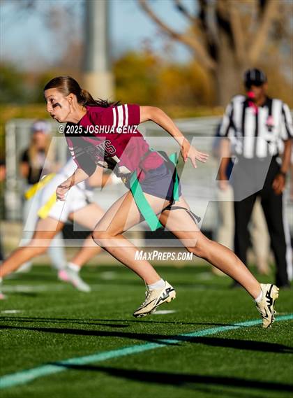 Thumbnail 1 in The Classical Academy @ Green Mountain (CHSAA 4A Championship) photogallery.
