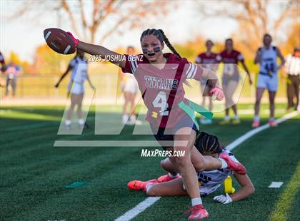 Thumbnail 2 in The Classical Academy @ Green Mountain (CHSAA 4A Championship) photogallery.