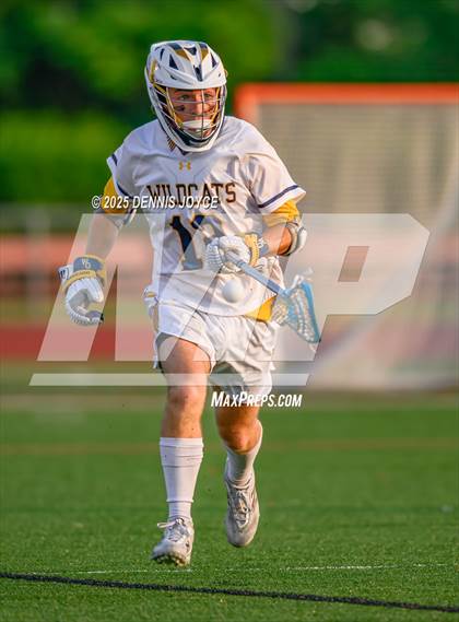 Thumbnail 3 in Penfield @ West Genesee (NYSPHSAA Class A State SemiFinals) photogallery.