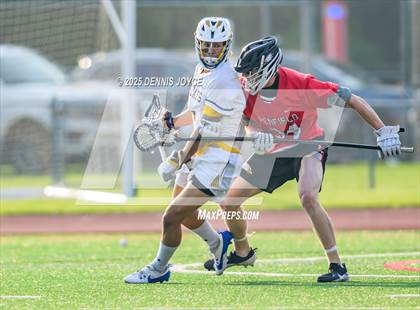 Thumbnail 1 in Penfield @ West Genesee (NYSPHSAA Class A State SemiFinals) photogallery.