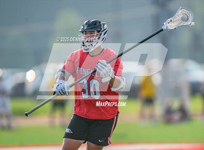 Thumbnail 3 in Penfield @ West Genesee (NYSPHSAA Class A State SemiFinals) photogallery.