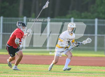 Thumbnail 1 in Penfield @ West Genesee (NYSPHSAA Class A State SemiFinals) photogallery.