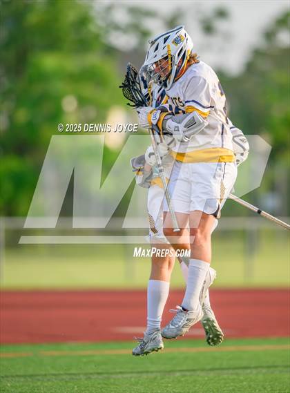 Thumbnail 2 in Penfield @ West Genesee (NYSPHSAA Class A State SemiFinals) photogallery.