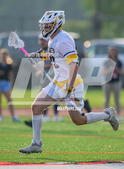 Thumbnail 2 in Penfield @ West Genesee (NYSPHSAA Class A State SemiFinals) photogallery.