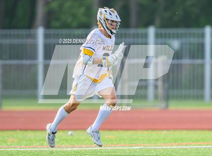 Thumbnail 3 in Penfield @ West Genesee (NYSPHSAA Class A State SemiFinals) photogallery.