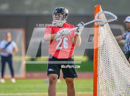 Thumbnail 3 in Penfield @ West Genesee (NYSPHSAA Class A State SemiFinals) photogallery.