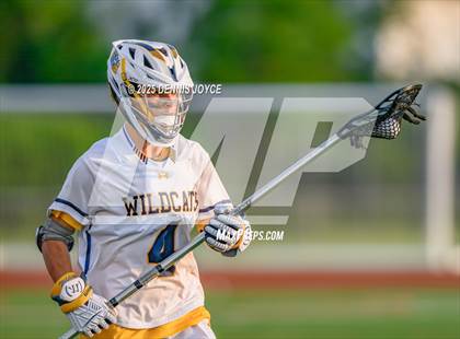 Thumbnail 3 in Penfield @ West Genesee (NYSPHSAA Class A State SemiFinals) photogallery.