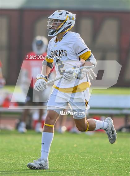 Thumbnail 2 in Penfield @ West Genesee (NYSPHSAA Class A State SemiFinals) photogallery.
