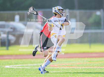 Thumbnail 1 in Penfield @ West Genesee (NYSPHSAA Class A State SemiFinals) photogallery.