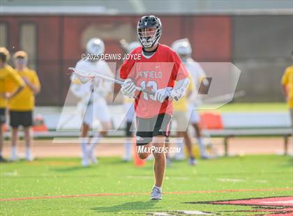 Thumbnail 3 in Penfield @ West Genesee (NYSPHSAA Class A State SemiFinals) photogallery.