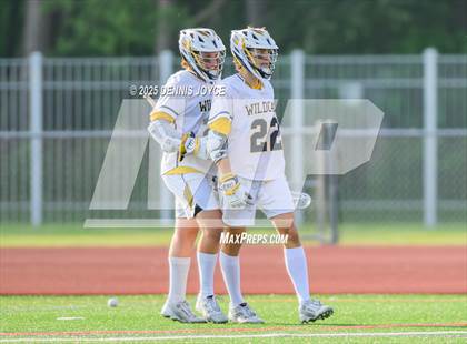 Thumbnail 3 in Penfield @ West Genesee (NYSPHSAA Class A State SemiFinals) photogallery.