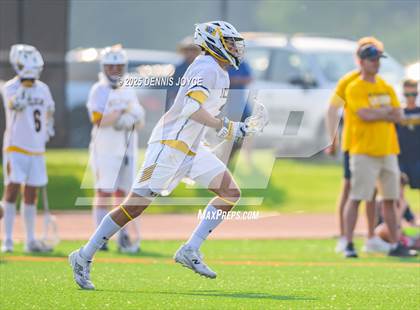 Thumbnail 1 in Penfield @ West Genesee (NYSPHSAA Class A State SemiFinals) photogallery.
