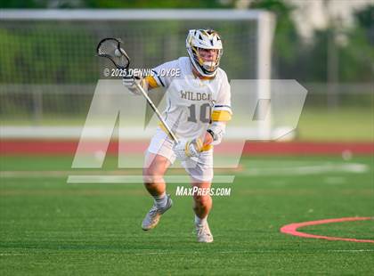 Thumbnail 2 in Penfield @ West Genesee (NYSPHSAA Class A State SemiFinals) photogallery.