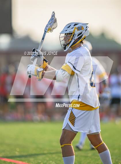 Thumbnail 1 in Penfield @ West Genesee (NYSPHSAA Class A State SemiFinals) photogallery.