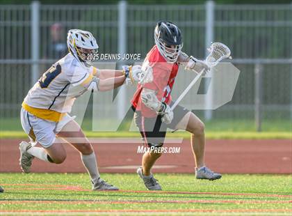 Thumbnail 3 in Penfield @ West Genesee (NYSPHSAA Class A State SemiFinals) photogallery.