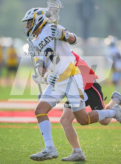 Thumbnail 2 in Penfield @ West Genesee (NYSPHSAA Class A State SemiFinals) photogallery.