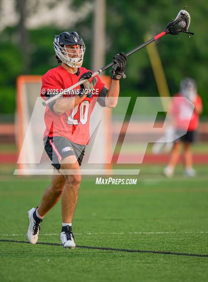 Thumbnail 3 in Penfield @ West Genesee (NYSPHSAA Class A State SemiFinals) photogallery.