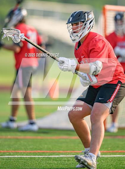 Thumbnail 1 in Penfield @ West Genesee (NYSPHSAA Class A State SemiFinals) photogallery.