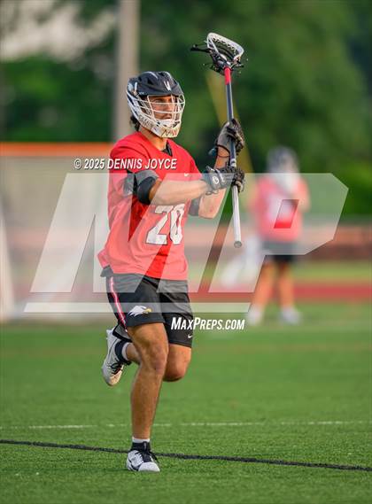 Thumbnail 1 in Penfield @ West Genesee (NYSPHSAA Class A State SemiFinals) photogallery.