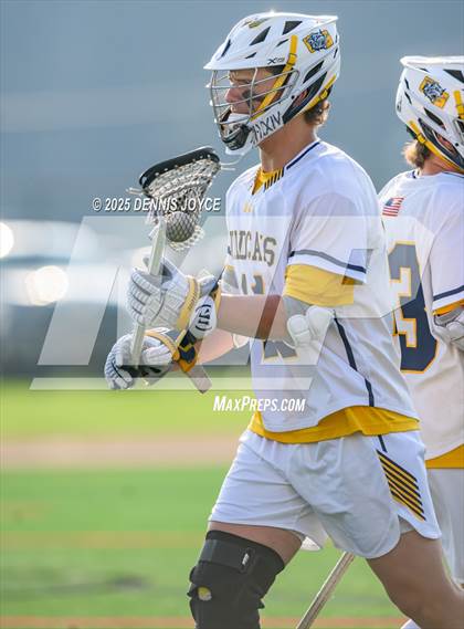 Thumbnail 1 in Penfield @ West Genesee (NYSPHSAA Class A State SemiFinals) photogallery.