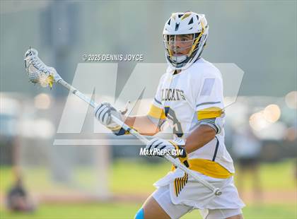 Thumbnail 2 in Penfield @ West Genesee (NYSPHSAA Class A State SemiFinals) photogallery.