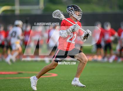 Thumbnail 3 in Penfield @ West Genesee (NYSPHSAA Class A State SemiFinals) photogallery.