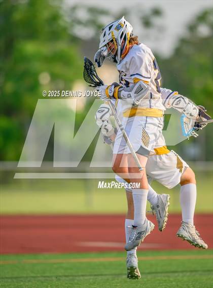 Thumbnail 3 in Penfield @ West Genesee (NYSPHSAA Class A State SemiFinals) photogallery.