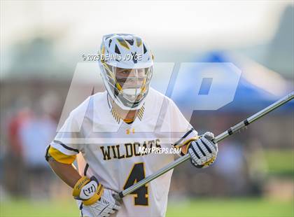 Thumbnail 2 in Penfield @ West Genesee (NYSPHSAA Class A State SemiFinals) photogallery.