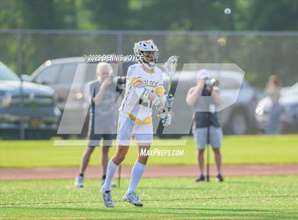 Thumbnail 2 in Penfield @ West Genesee (NYSPHSAA Class A State SemiFinals) photogallery.