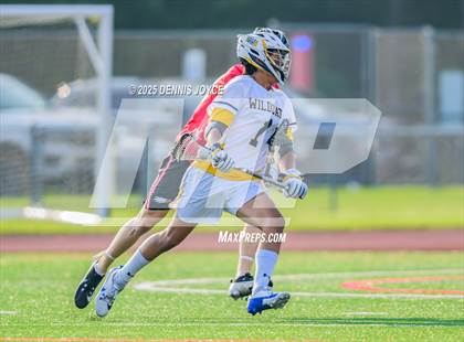 Thumbnail 3 in Penfield @ West Genesee (NYSPHSAA Class A State SemiFinals) photogallery.