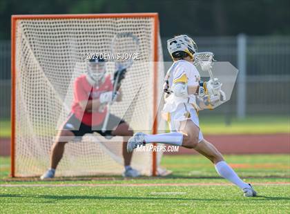 Thumbnail 2 in Penfield @ West Genesee (NYSPHSAA Class A State SemiFinals) photogallery.