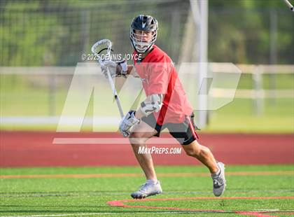 Thumbnail 2 in Penfield @ West Genesee (NYSPHSAA Class A State SemiFinals) photogallery.