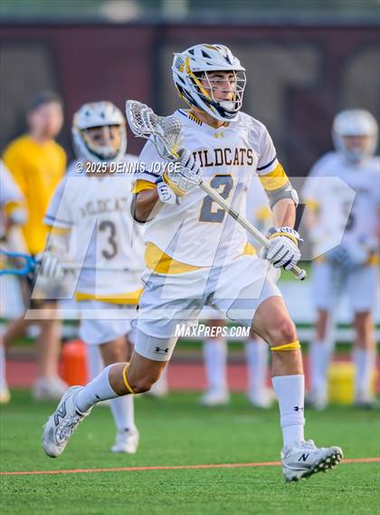 Thumbnail 3 in Penfield @ West Genesee (NYSPHSAA Class A State SemiFinals) photogallery.
