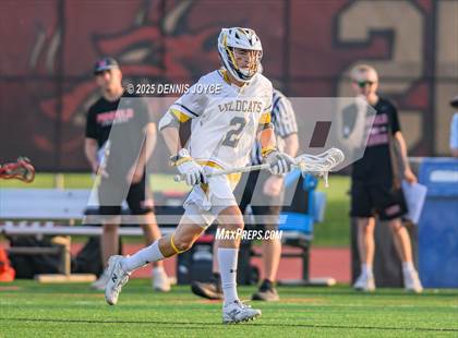 Thumbnail 2 in Penfield @ West Genesee (NYSPHSAA Class A State SemiFinals) photogallery.