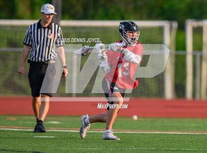 Thumbnail 3 in Penfield @ West Genesee (NYSPHSAA Class A State SemiFinals) photogallery.