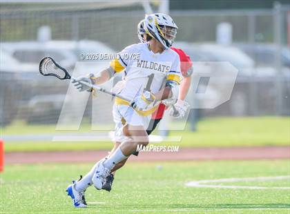 Thumbnail 2 in Penfield @ West Genesee (NYSPHSAA Class A State SemiFinals) photogallery.
