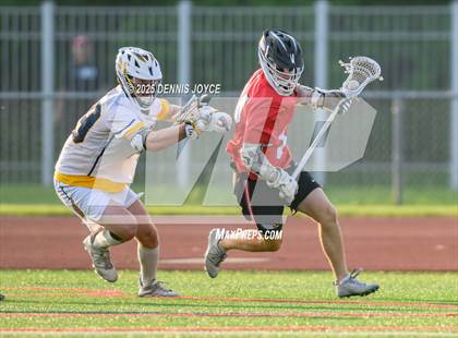 Thumbnail 1 in Penfield @ West Genesee (NYSPHSAA Class A State SemiFinals) photogallery.