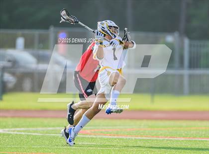 Thumbnail 2 in Penfield @ West Genesee (NYSPHSAA Class A State SemiFinals) photogallery.
