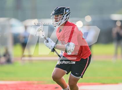 Thumbnail 1 in Penfield @ West Genesee (NYSPHSAA Class A State SemiFinals) photogallery.