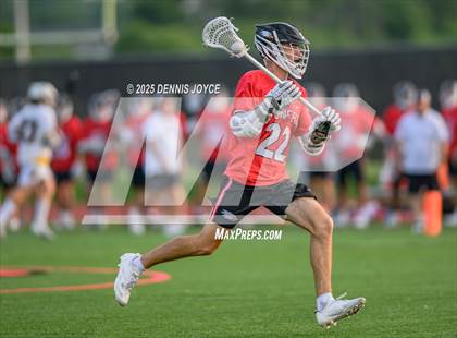 Thumbnail 1 in Penfield @ West Genesee (NYSPHSAA Class A State SemiFinals) photogallery.