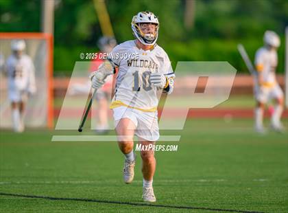 Thumbnail 2 in Penfield @ West Genesee (NYSPHSAA Class A State SemiFinals) photogallery.