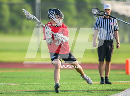 Thumbnail 1 in Penfield @ West Genesee (NYSPHSAA Class A State SemiFinals) photogallery.