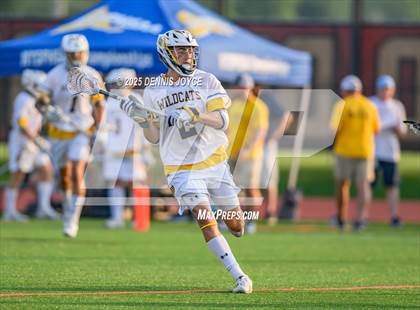 Thumbnail 3 in Penfield @ West Genesee (NYSPHSAA Class A State SemiFinals) photogallery.