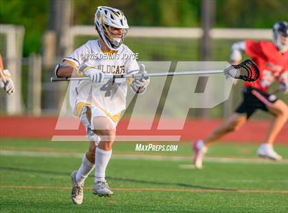 Thumbnail 3 in Penfield @ West Genesee (NYSPHSAA Class A State SemiFinals) photogallery.