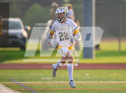 Thumbnail 1 in Penfield @ West Genesee (NYSPHSAA Class A State SemiFinals) photogallery.