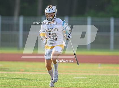 Thumbnail 2 in Penfield @ West Genesee (NYSPHSAA Class A State SemiFinals) photogallery.