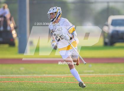 Thumbnail 2 in Penfield @ West Genesee (NYSPHSAA Class A State SemiFinals) photogallery.