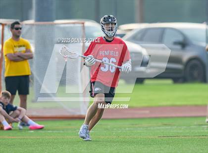 Thumbnail 3 in Penfield @ West Genesee (NYSPHSAA Class A State SemiFinals) photogallery.